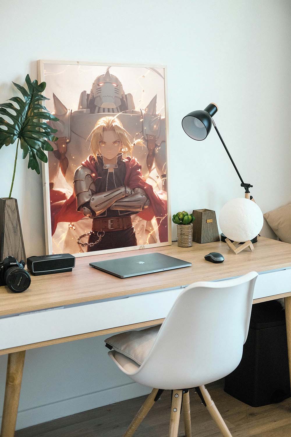 Edward Elric view 2