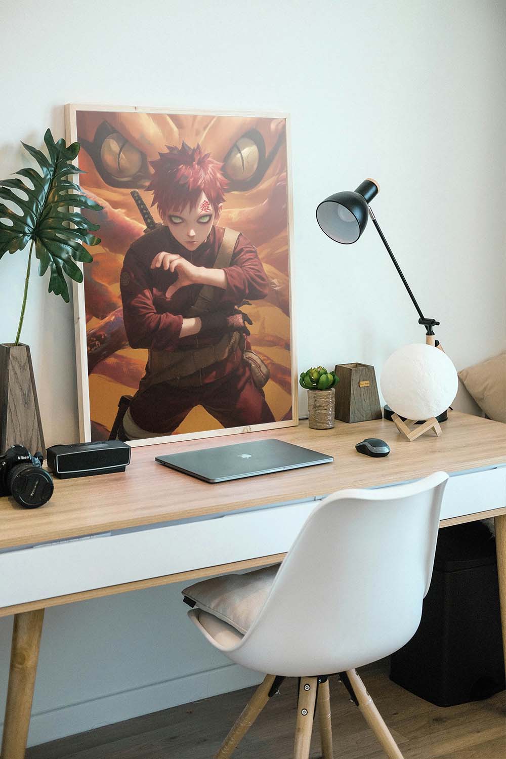 Gaara view 2