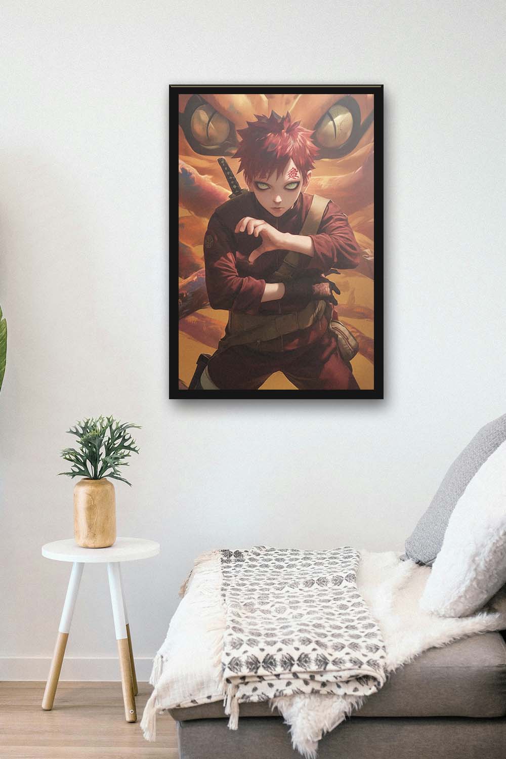 Gaara view 3