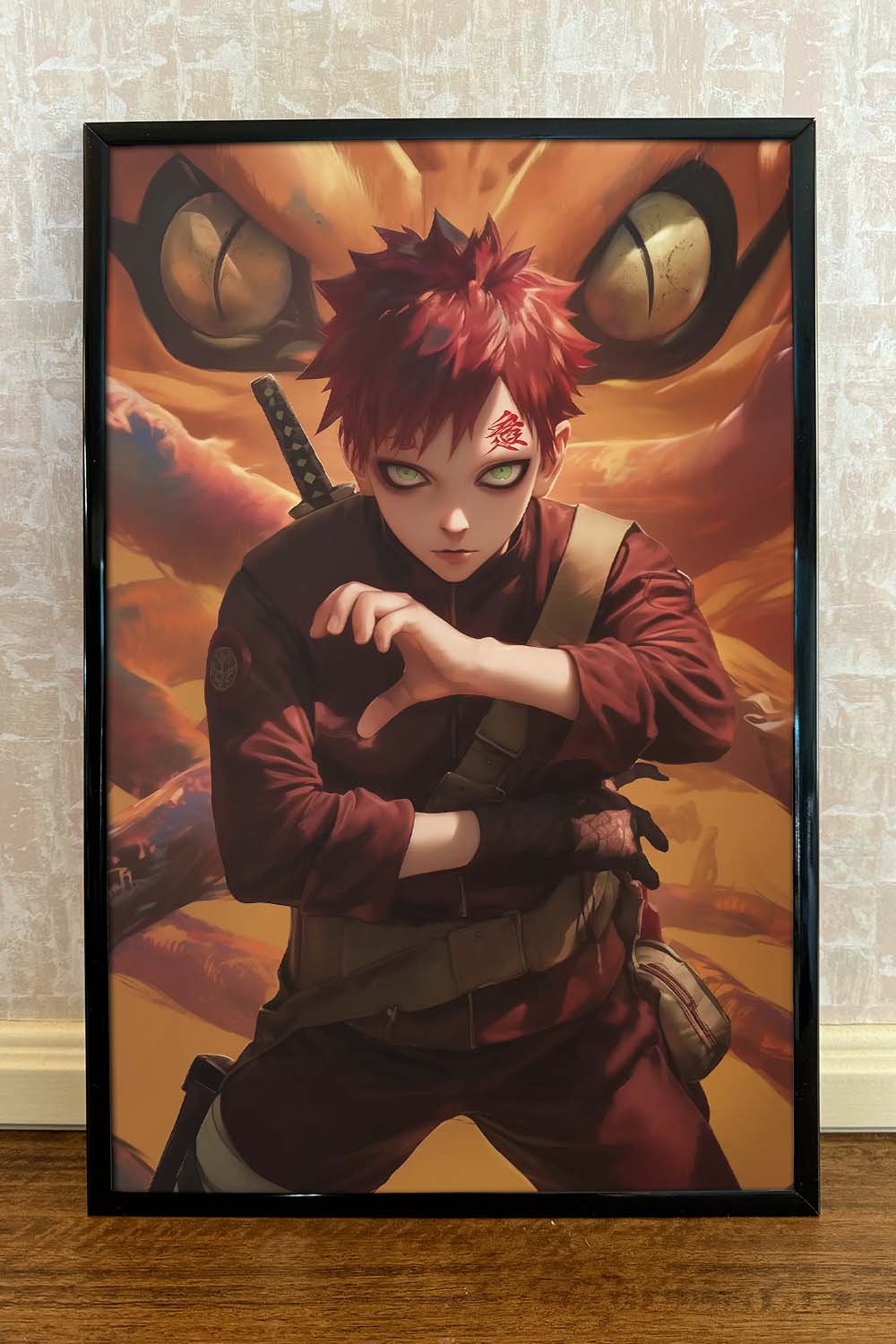 Gaara view 5