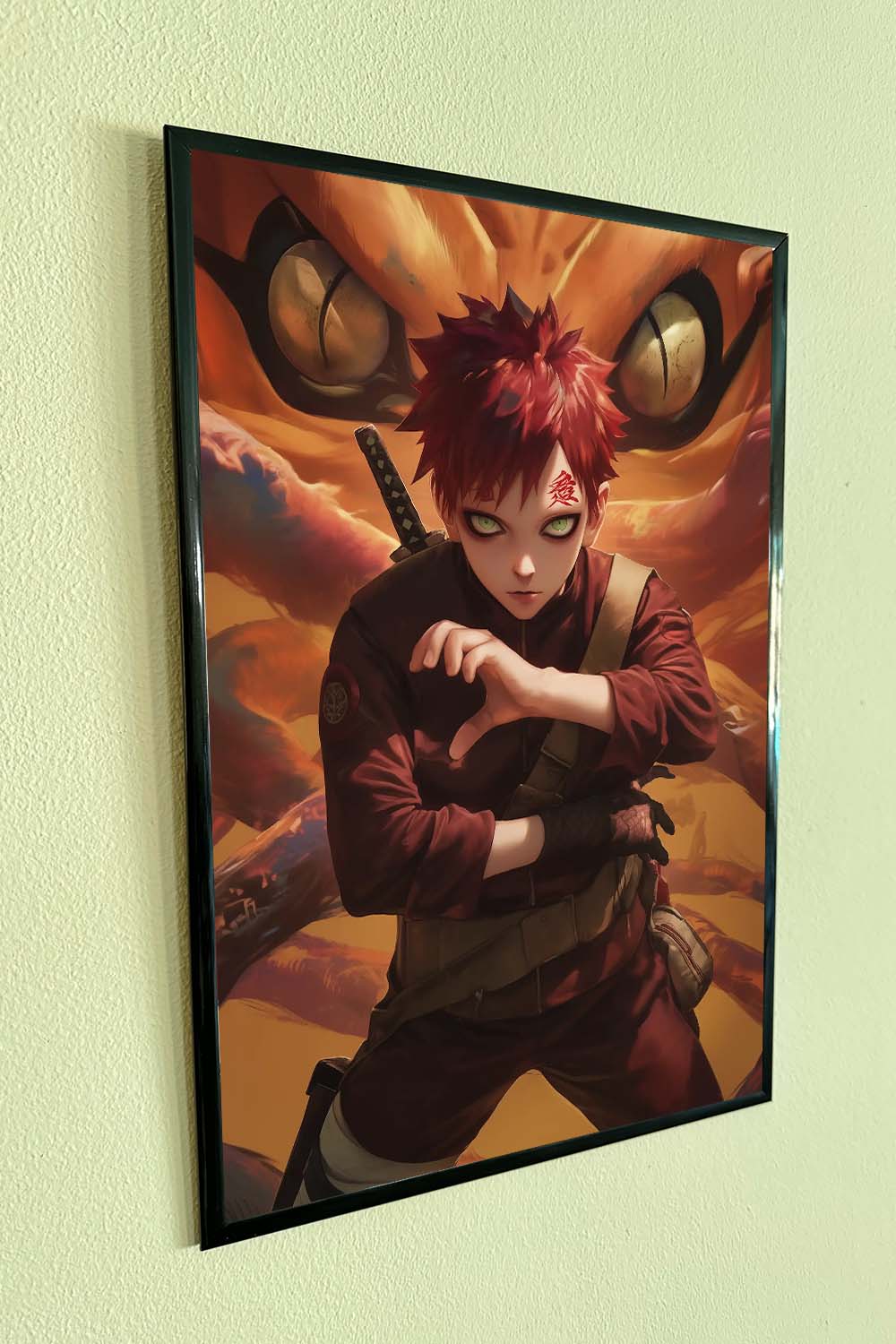 Gaara view 6