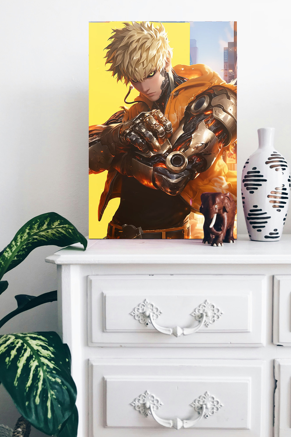 Genos view 2