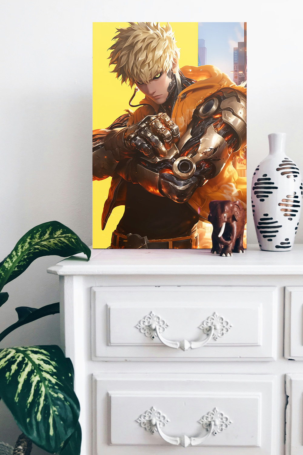Genos (Alt) view 2