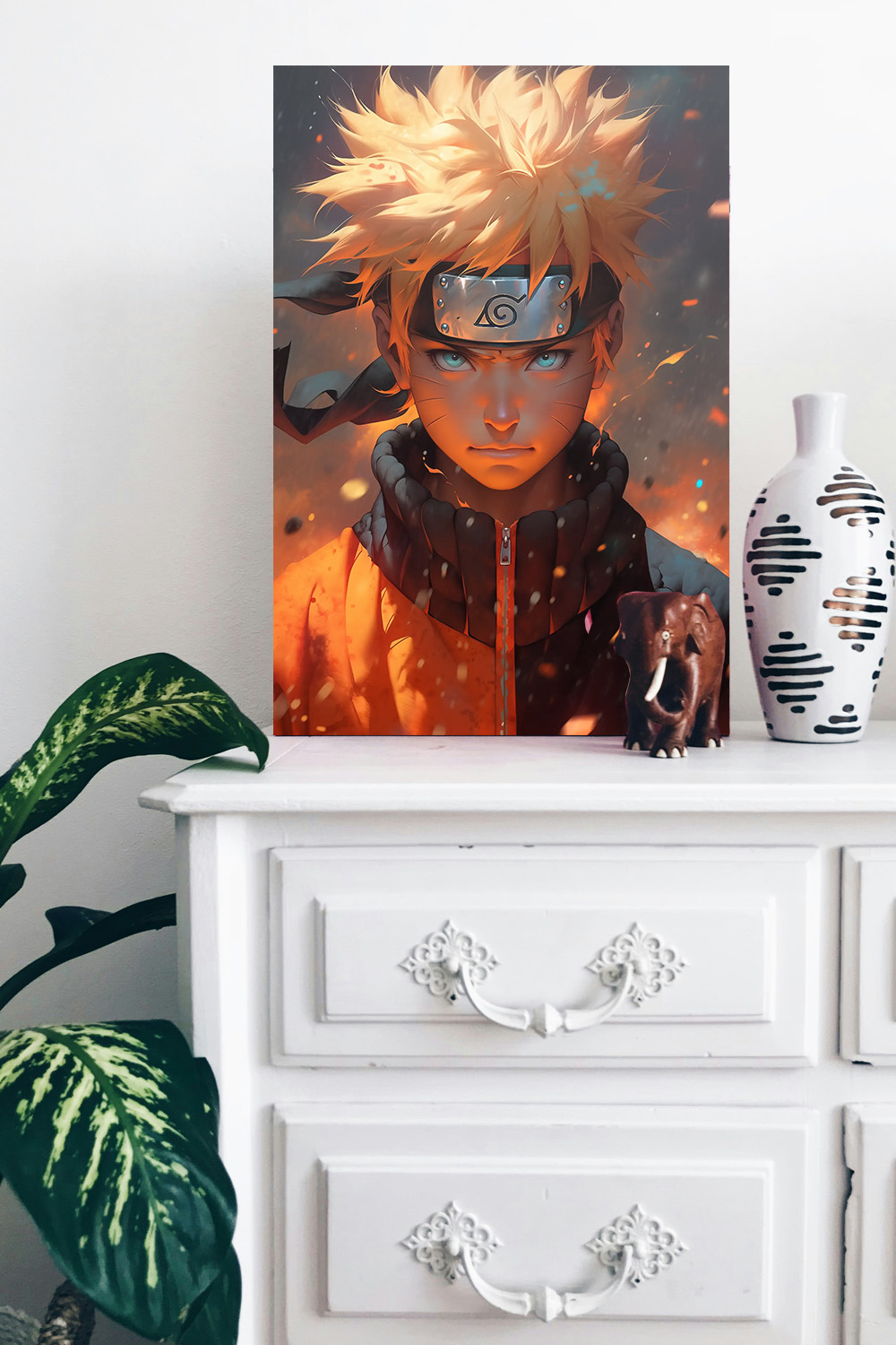 Naruto view 2