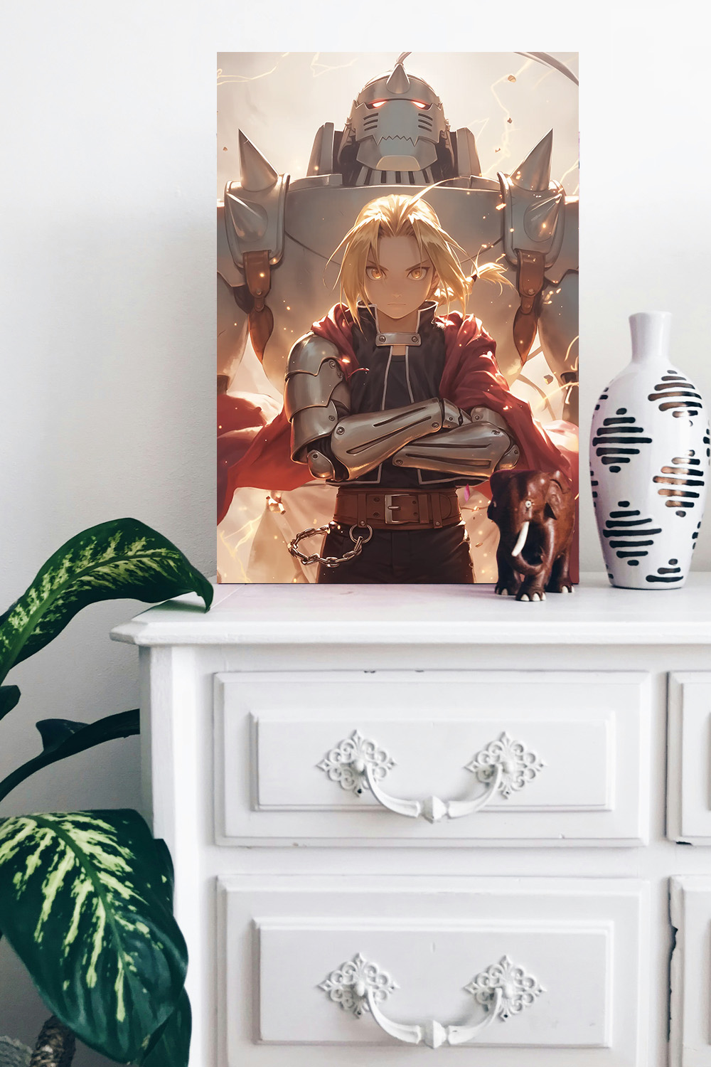 Edward Elric view 7