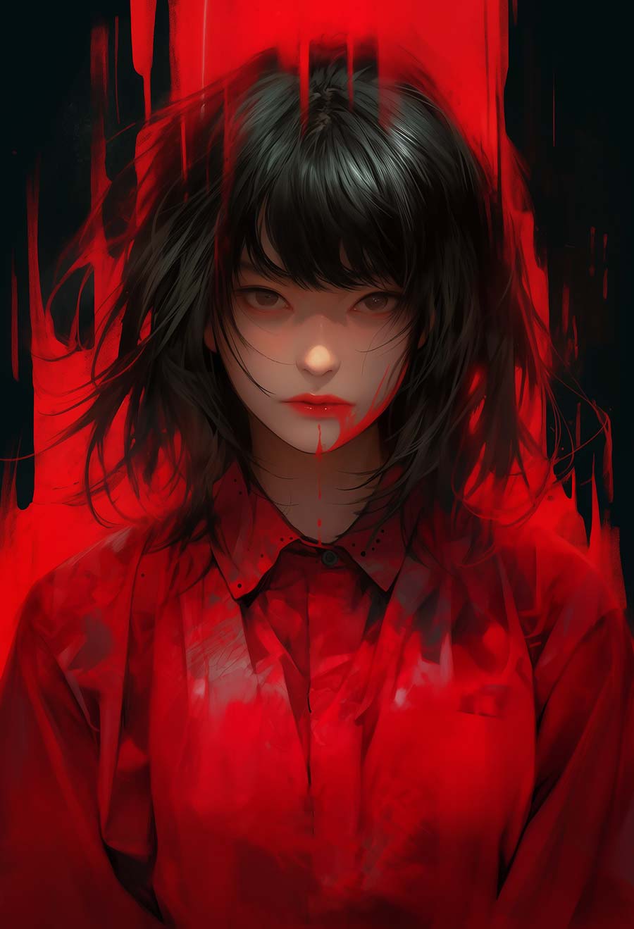 Saya by Pixelmix Studio